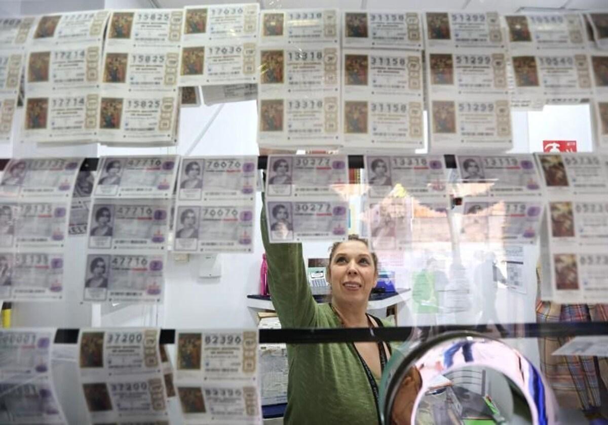 Lotería Nacional del sábado 7 de junio de 2025: ganadores y resultados del sorteo extraordinario de la Asociación Española Contra el Cáncer