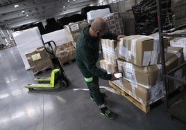 Málaga crea menos empresas, pero más grandes