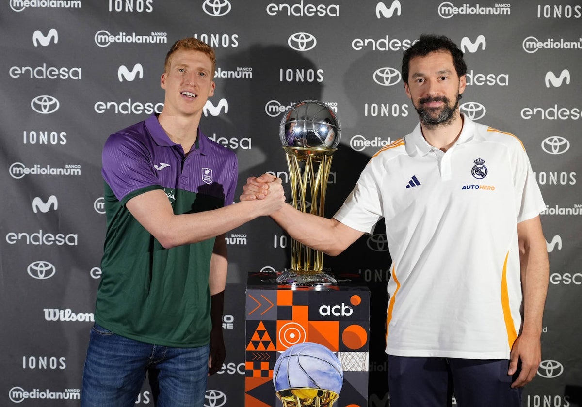 Comienza el desafío para el Unicaja