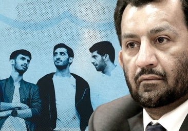 La Fiscalía pide 14 años de cárcel para el jeque del Málaga por el 'caso Al-Thani'