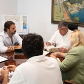 Imagen - La actuación se enmarca dentro del Plan de Sostenibilidad Turística en Destino (PSTD) 'Nerja Sostenible'
