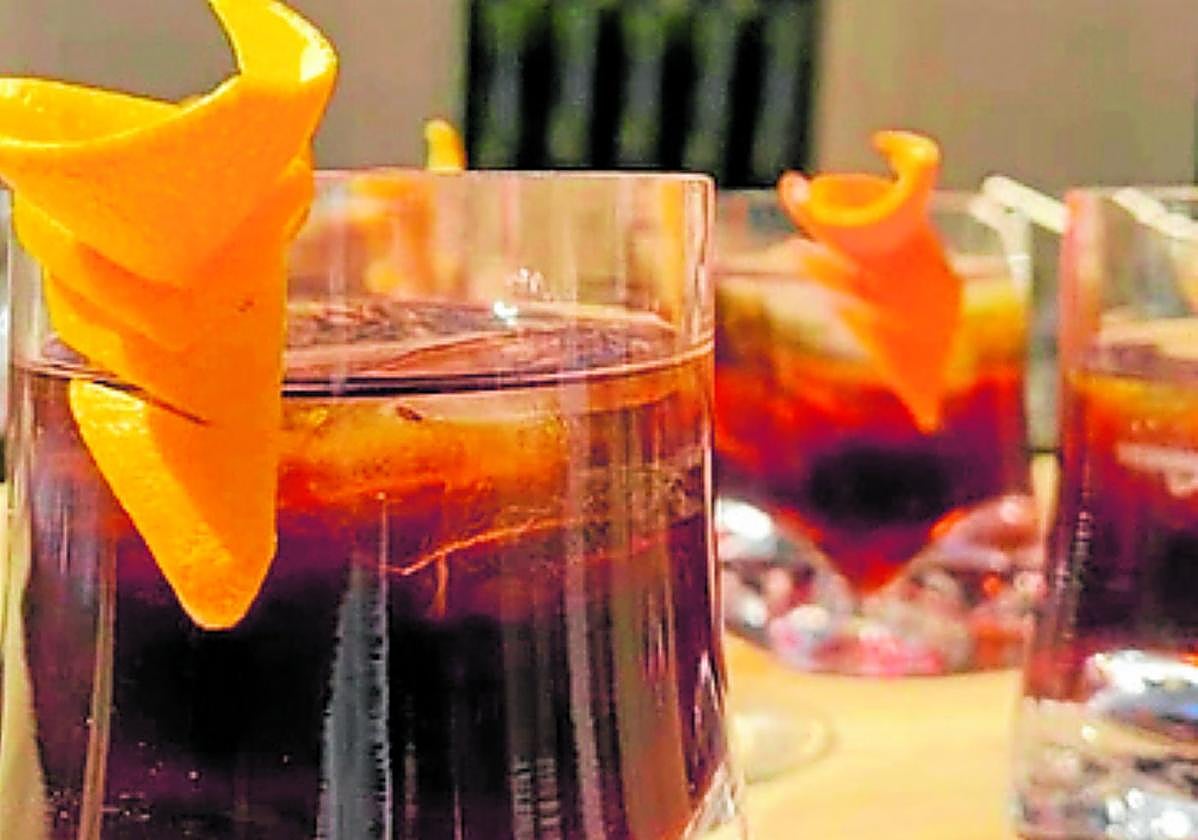 Sale al mercado el primer vermut que hace un guiño a la aceituna picual