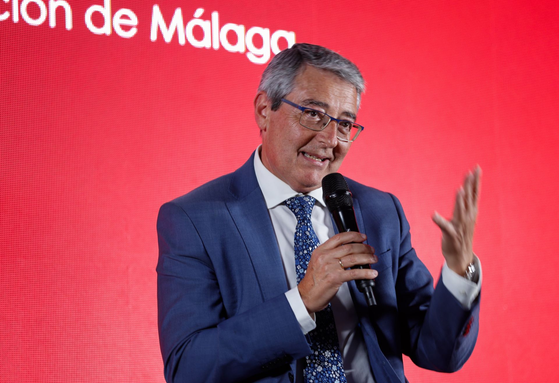 Sexta gala de la Hostelería de Málaga