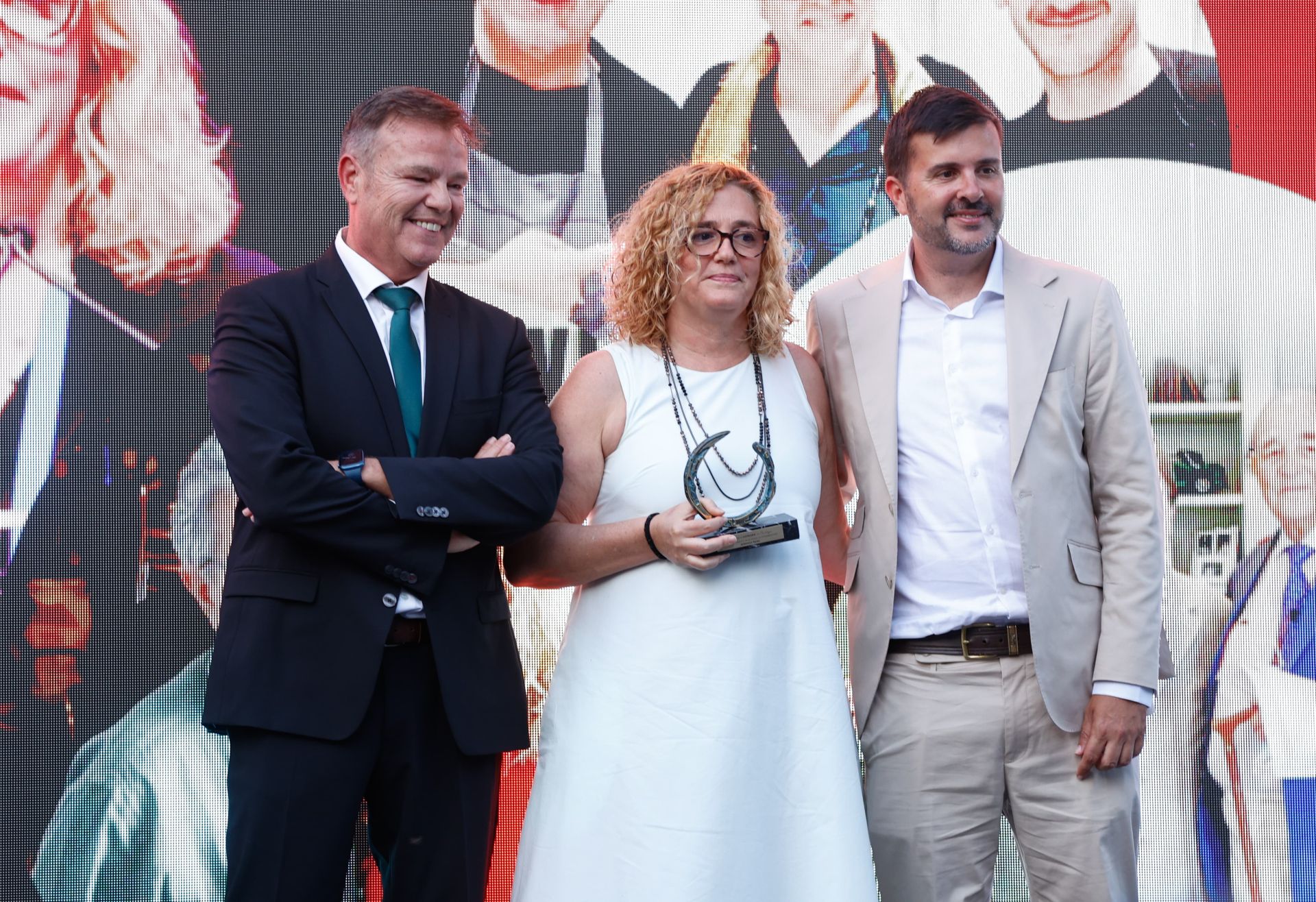 Sexta gala de la Hostelería de Málaga