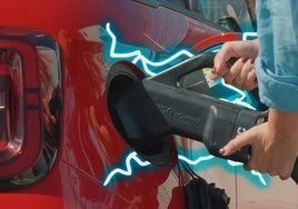 La nueva movilidad en Málaga impulsa la demanda de coches ECO y CERO con beneficios reales para los conductores