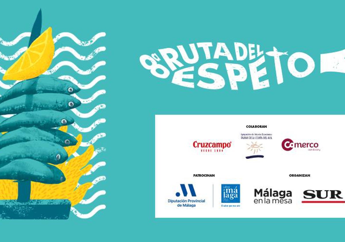 La VIII Ruta del Espeto de Málaga en la Mesa ya tiene finalistas