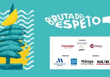 La VIII Ruta del Espeto de Málaga en la Mesa ya tiene finalistas