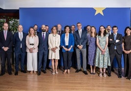 El Fondo Europeo de Inversiones moviliza más de 2.500 millones para pymes que inviertan en innovación, sostenibilidad y competitividad