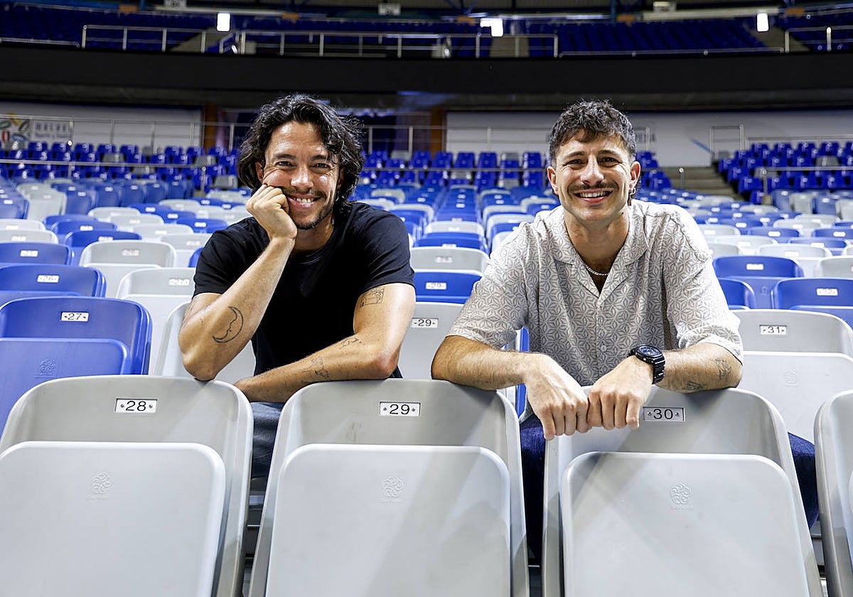 JavyPablo y el disco a su padre: «Esto es sanador para nosotros»