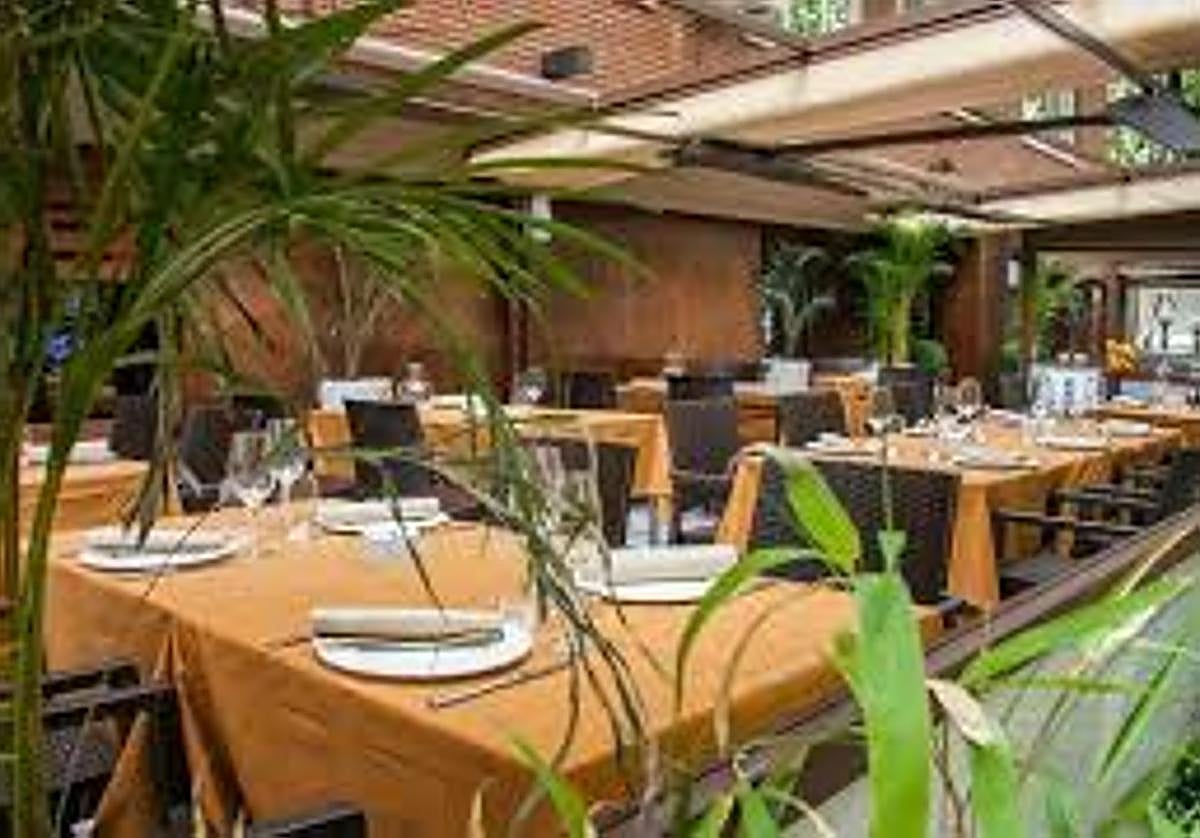 Asgaya, en Madrid: Cocina tradicional asturiana