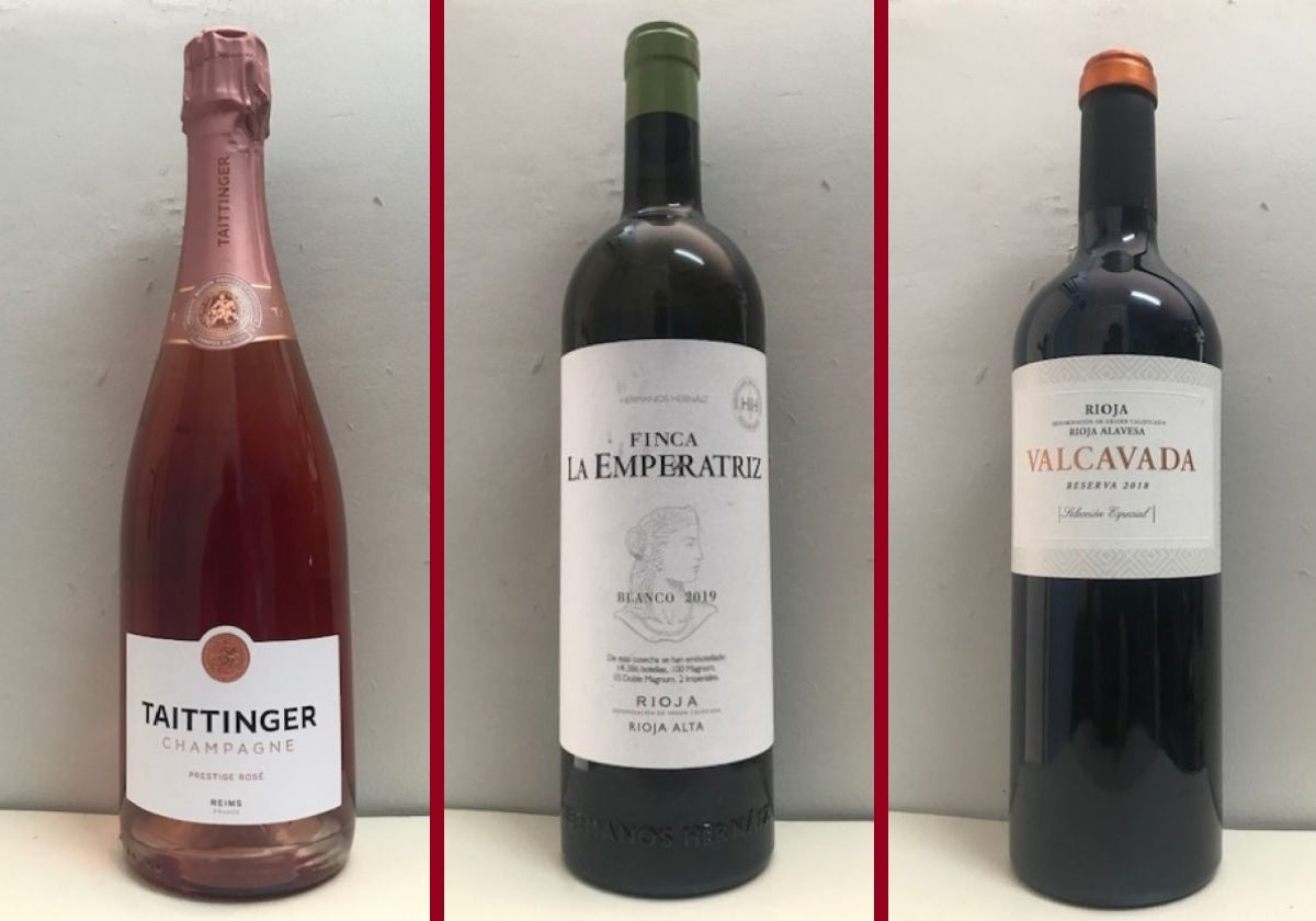 La cata: los vinos recomendados de la segunda semana de junio