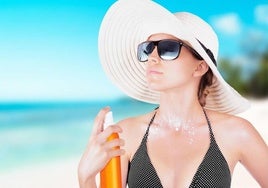 ¿Puedo usar la crema solar abierta del año pasado, protege? La OCU lo aclara