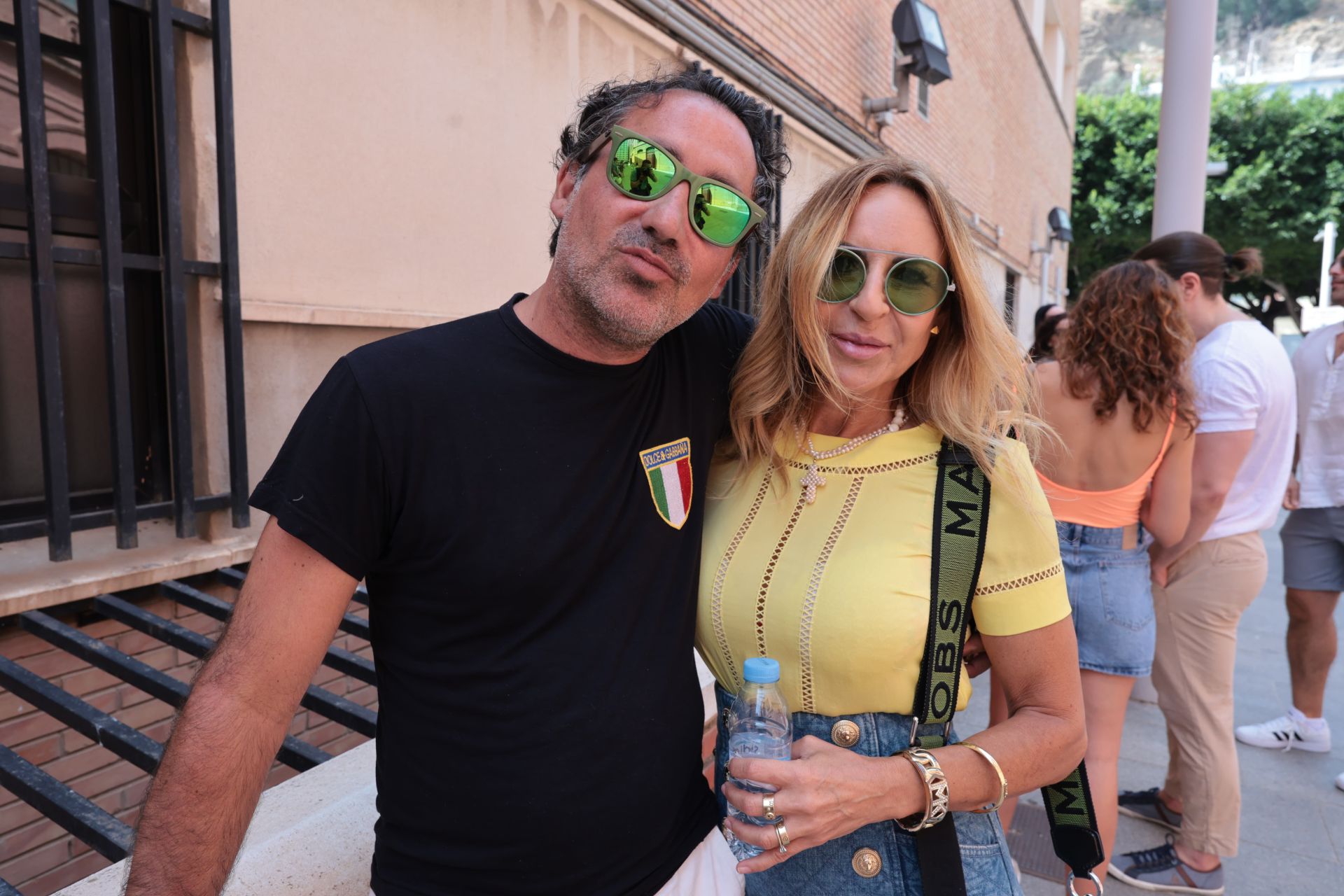 Tardeo Summer en La Malagueta