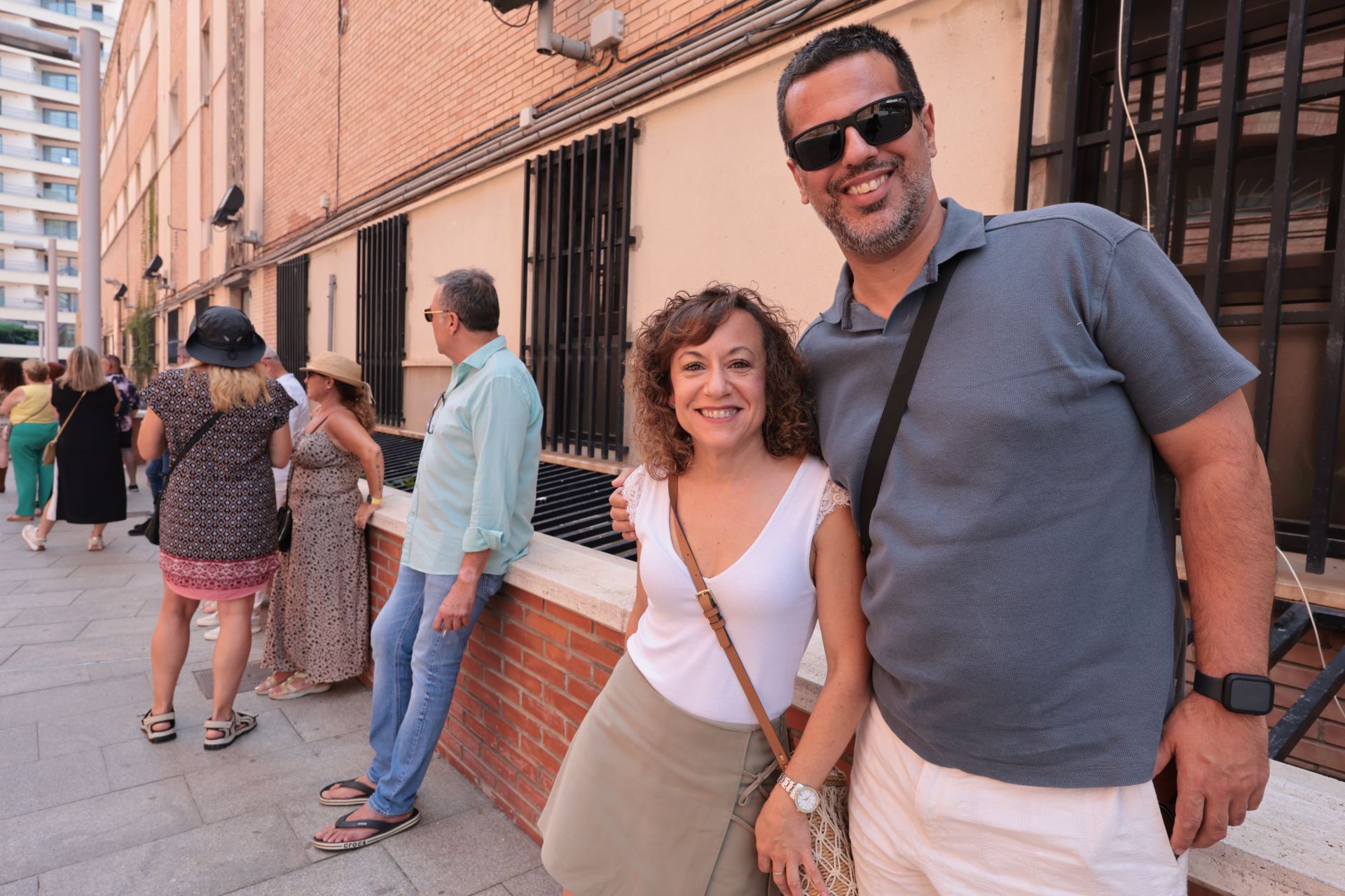 Tardeo Summer en La Malagueta