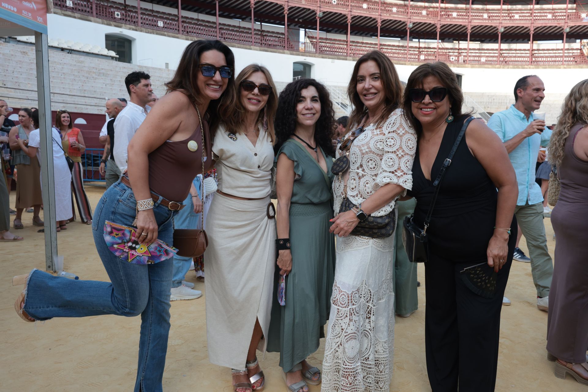 Tardeo Summer en La Malagueta