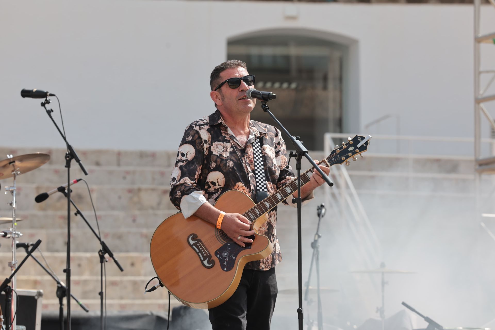 Tardeo Summer en La Malagueta