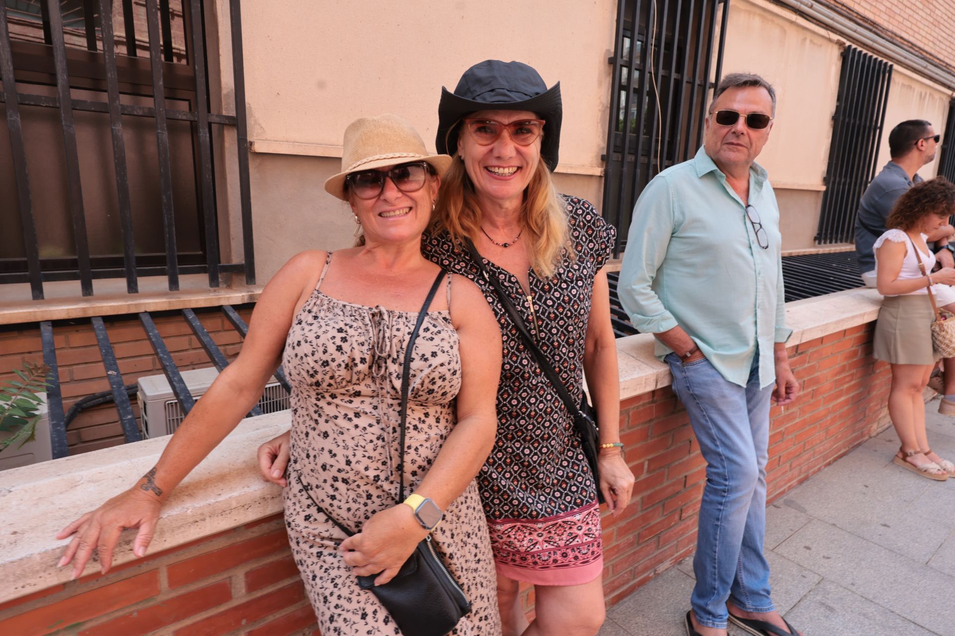 Tardeo Summer en La Malagueta