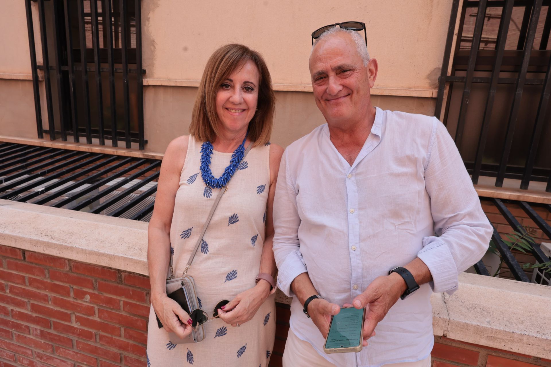 Tardeo Summer en La Malagueta