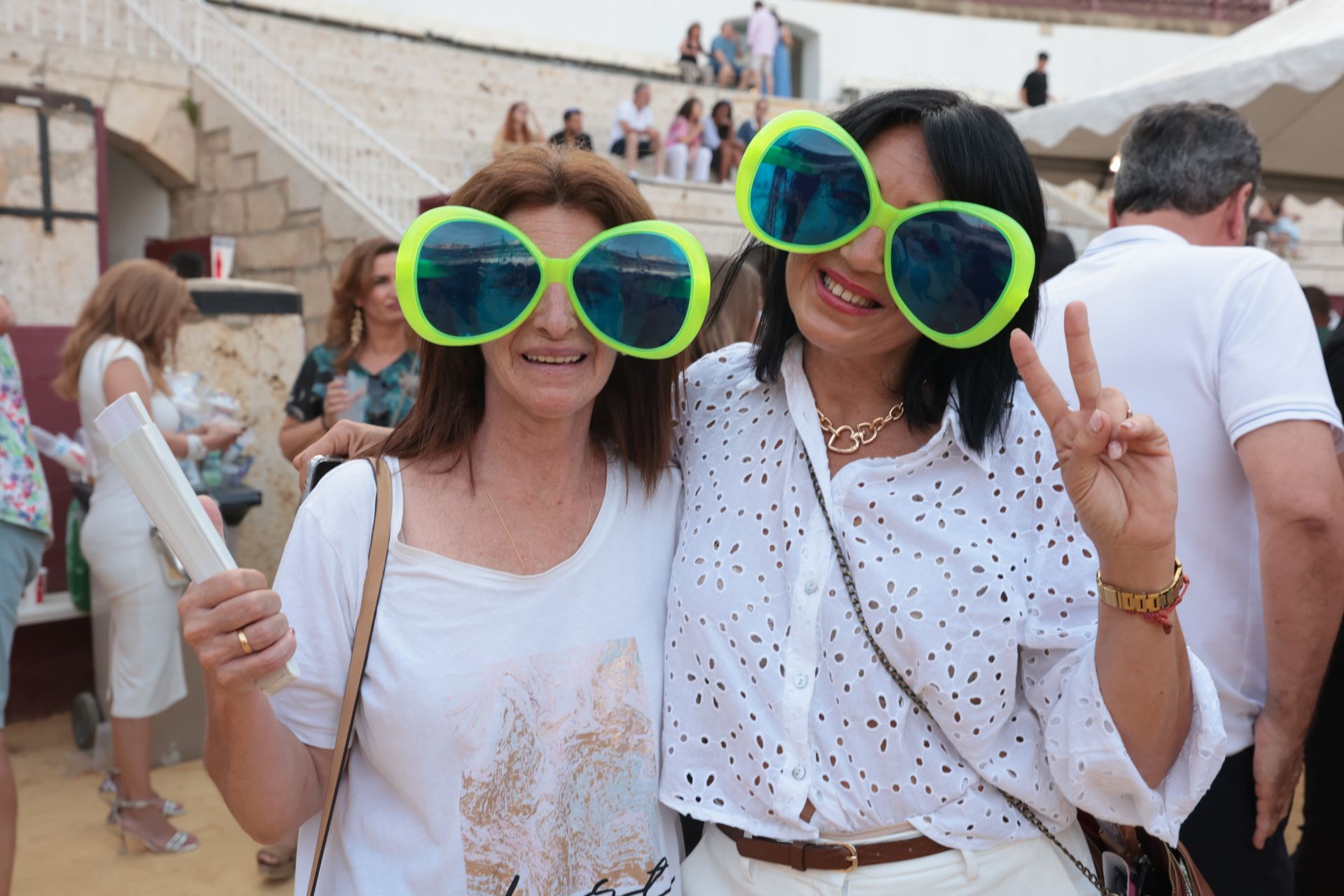 Tardeo Summer en La Malagueta