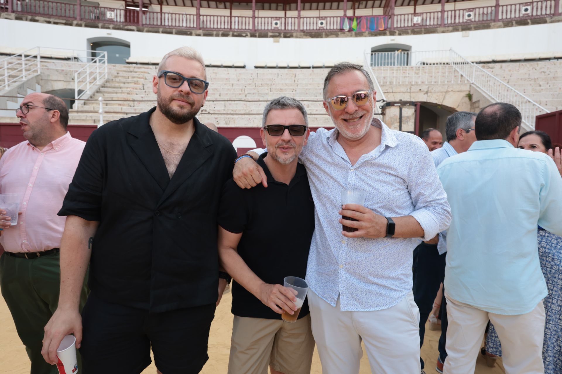 Tardeo Summer en La Malagueta