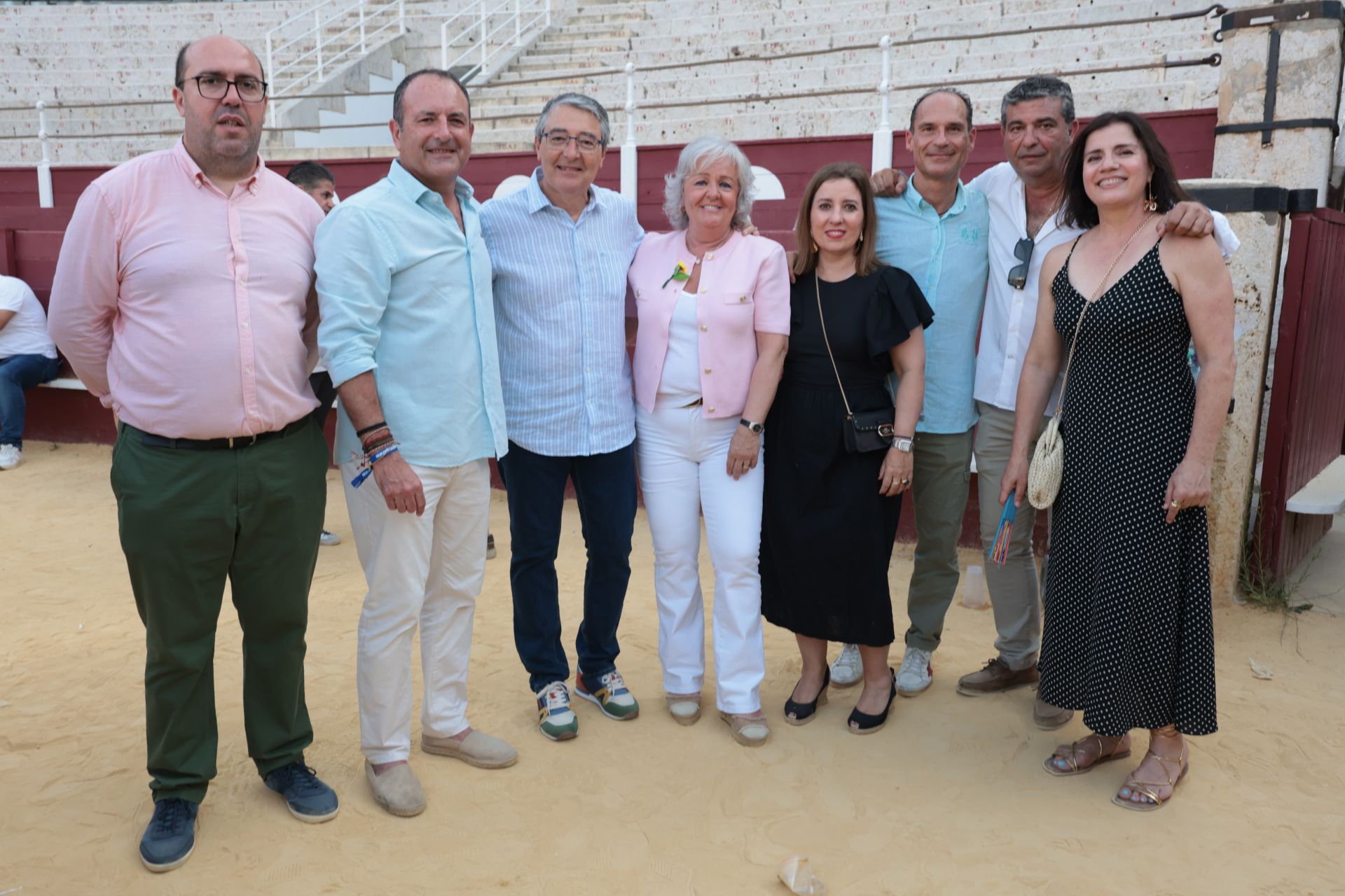 Tardeo Summer en La Malagueta