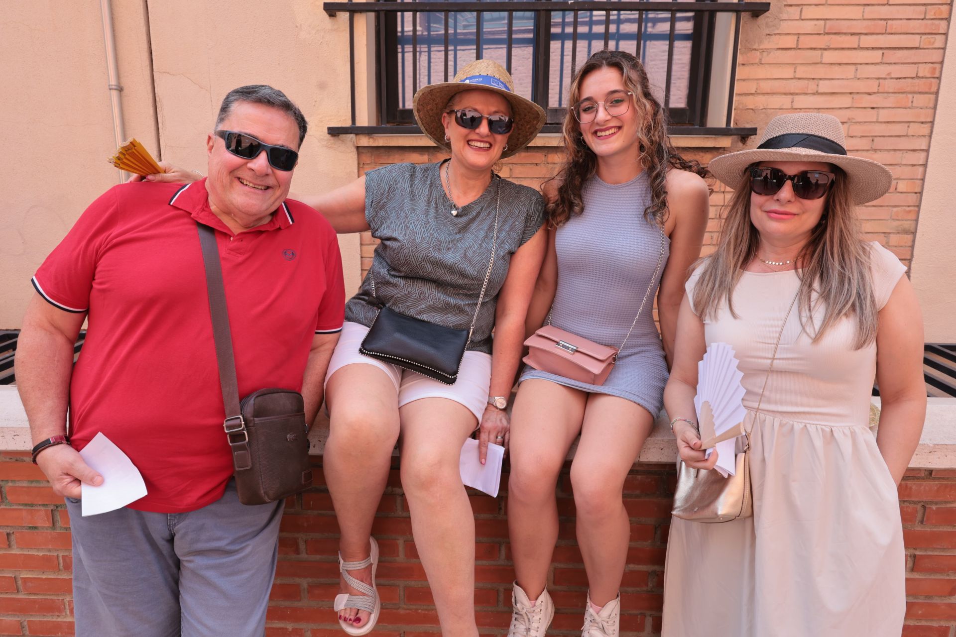 Tardeo Summer en La Malagueta