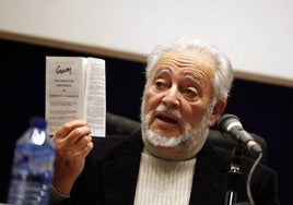 Los jardines de Fuengirola que unirán a comunistas y populares