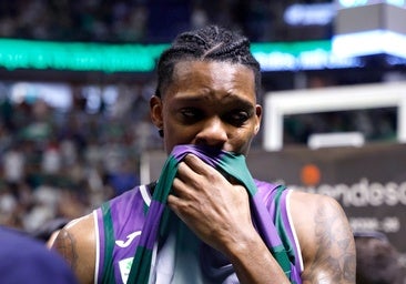 Lágrimas y emoción en la despedida de una temporada histórica