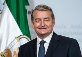 Antonio Sanz.