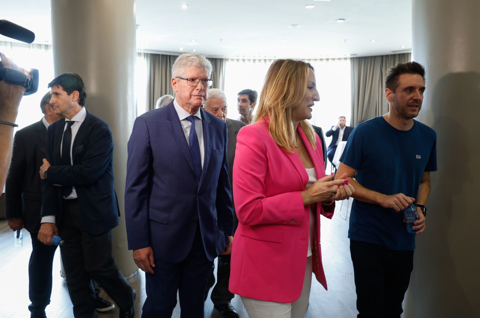 La Utamed reúne a los empresarios más punteros de Andalucía para debatir sobre el emprendimiento