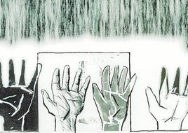 20 de junio, Día de las personas refugiadas