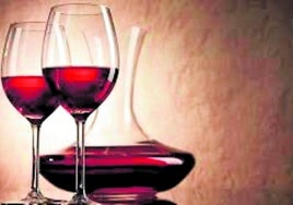 La manera de elegir bien un vino tinto