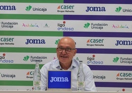 Antonio López Nieto.