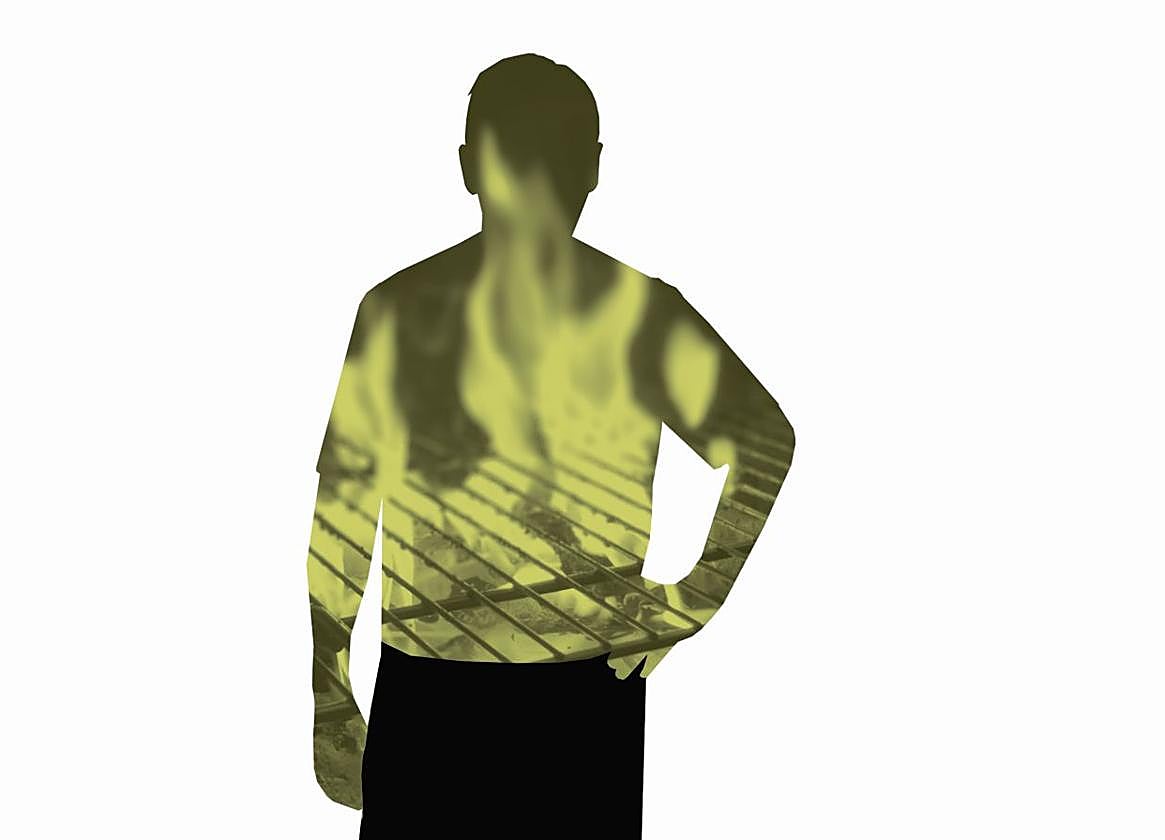 Maido cierra el ciclo