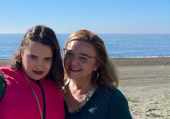 En busca de un centro de referencia para los 15 enfermos andaluces de Syngap1