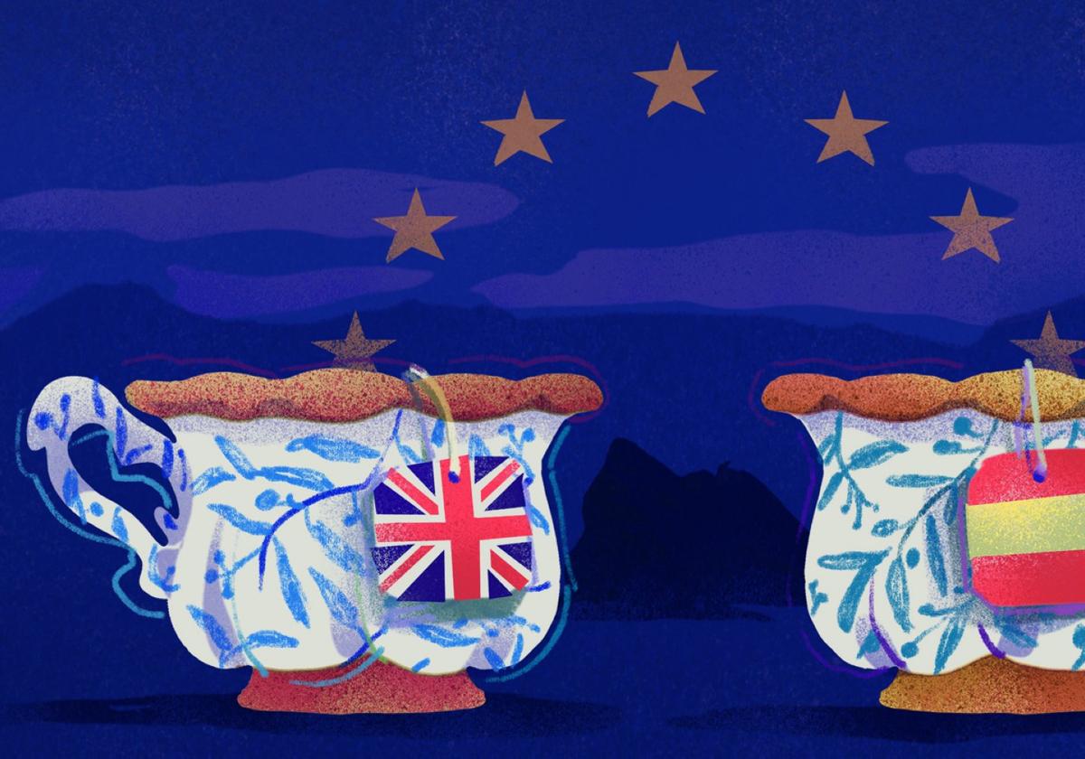 Gibraltar abre una nueva época