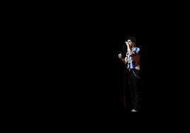 Galaxy Sound en Málaga: un viaje musical que roza lo interestelar