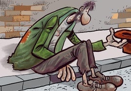 El mes de junio, en las viñetas de Idígoras y Pachi