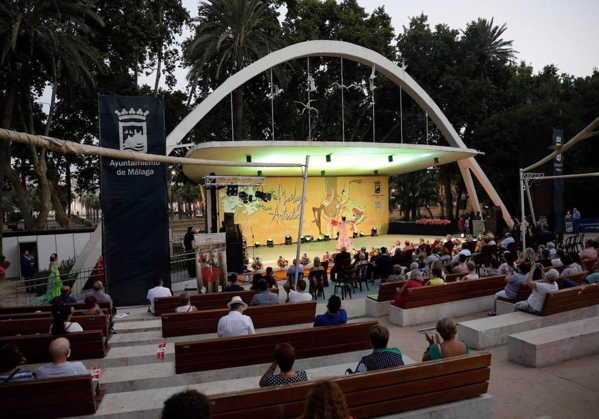 El Festival de Títeres vuelve al recinto Eduardo Ocón con actuaciones de compañías nacionales