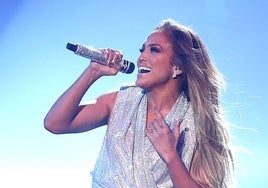 Jennifer López volverá finalmente a Marenostrum, donde ofreció su anterior concierto en la provincia  en 2019..