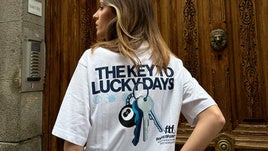 Hazte con tus camisetas Bumper ahora por solo 19,50 euros