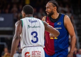 Mercado ACB: Jabari Parker, Bakary Dibba y Hasbrouck