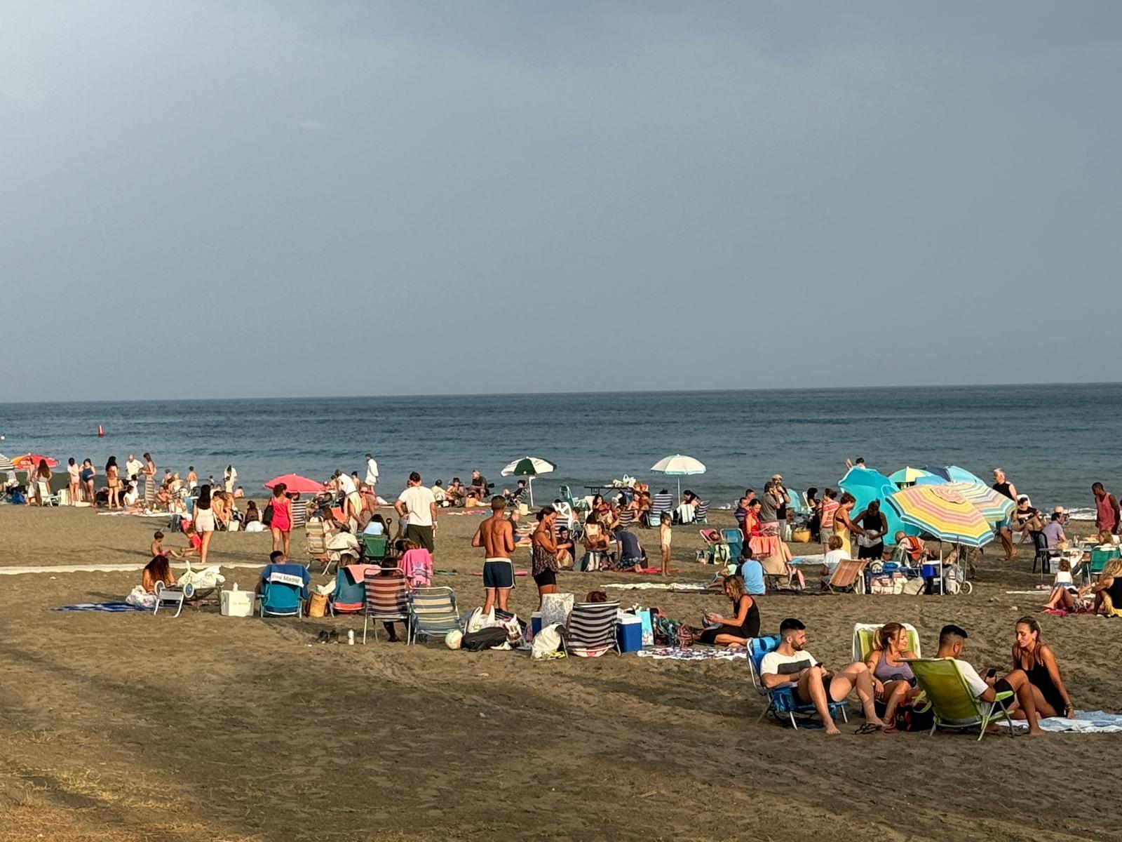Rincón de la Victoria.