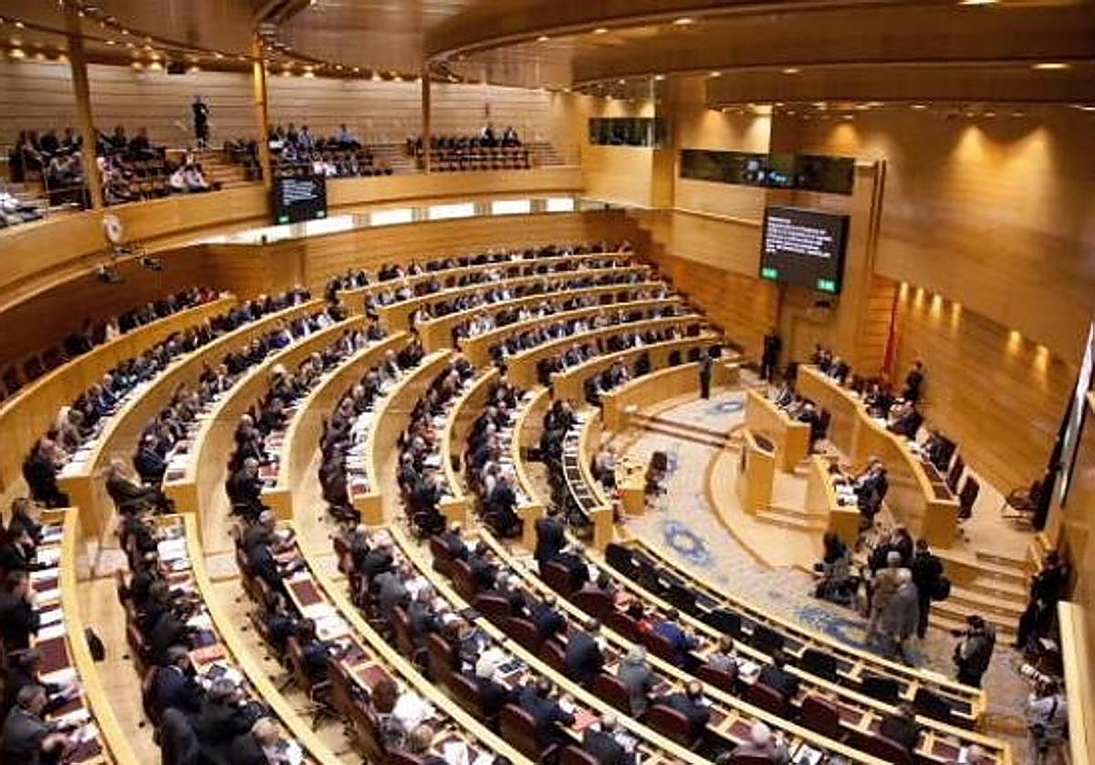 El PP cita en la 'comisión Koldo' del Senado a los andaluces Juan Francisco Serrano, Gaspar Zarrías y Ana María Fuentes