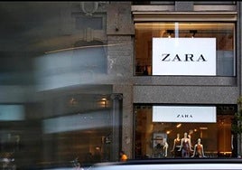 ¿Cuándo empiezan las rebajas de Zara en este verano 2025?