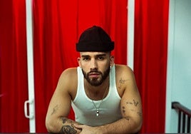 El bombazo de Selvatic Fest con Manuel Turizo en Málaga