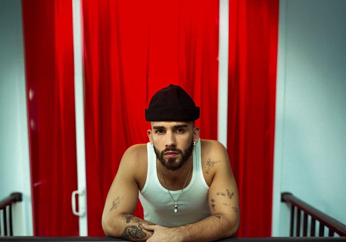 El bombazo de Selvatic Fest con Manuel Turizo en Málaga