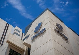 Unicaja consigue 500 millones de financiación en los mercados con la emisión de un bono verde