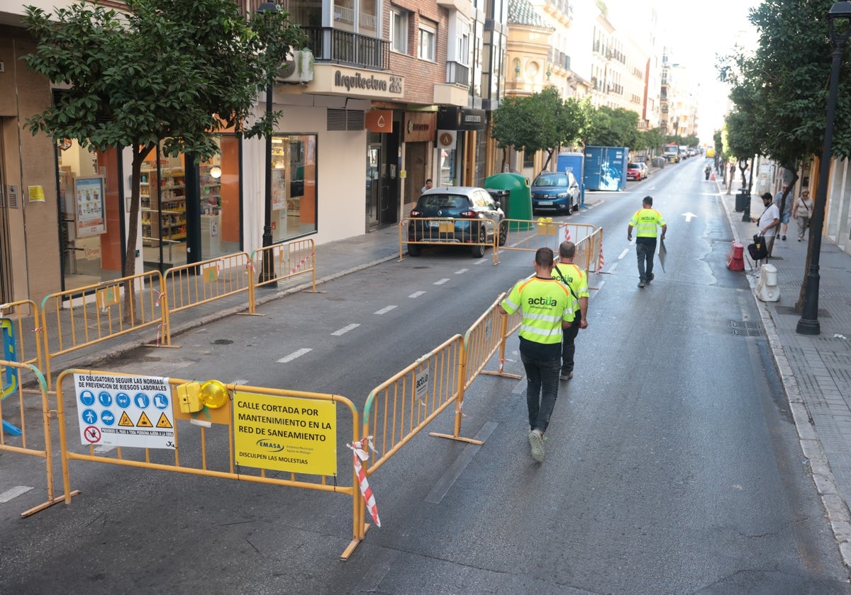 ¿Podría cerrarse definitivamente la calle Victoria al tráfico? Estas son las ideas que baraja el Ayuntamiento