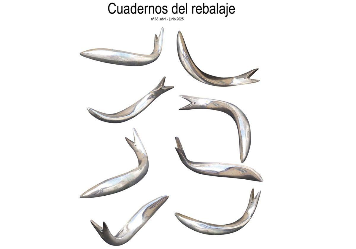Cuadernos del rebalaje presenta su número 66: 'Jábegas y sardinales en la fotografía de Luis Bellón'